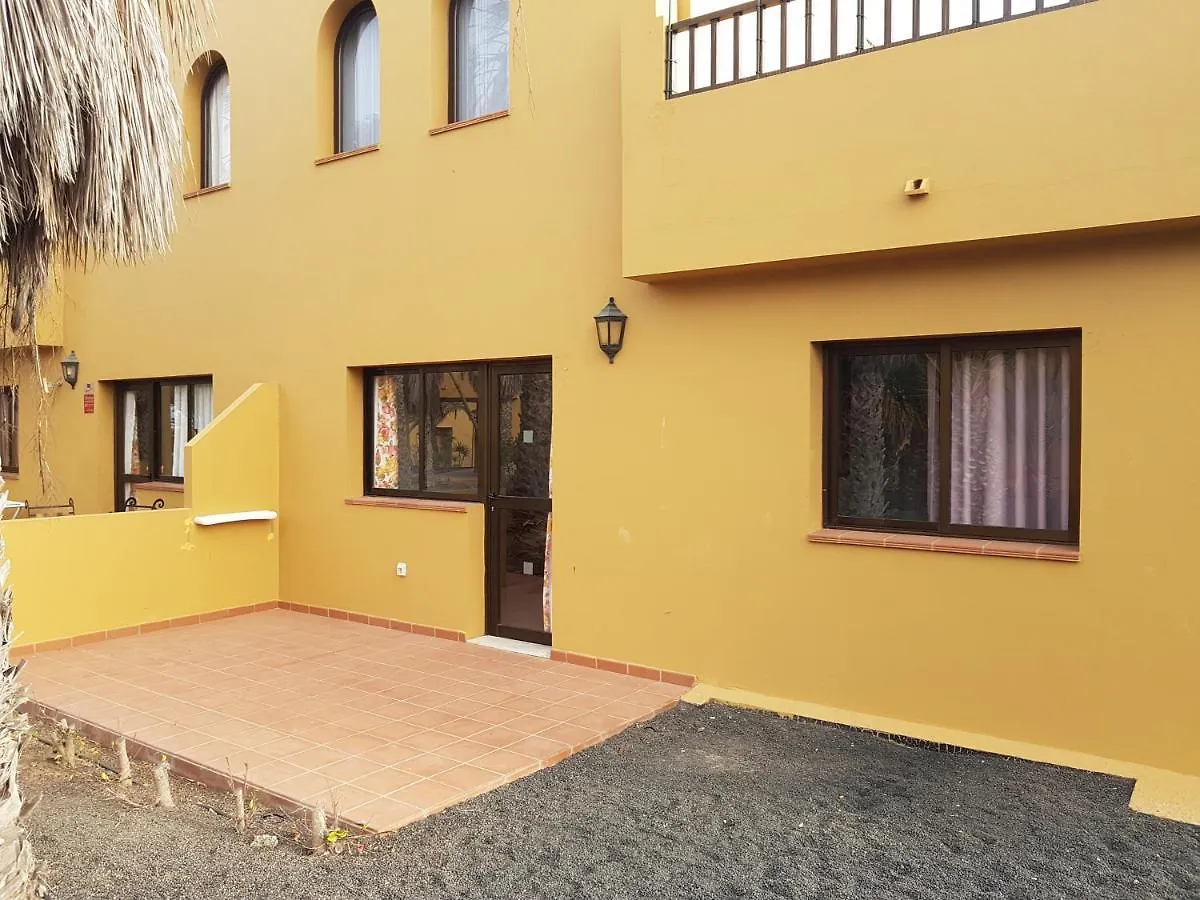Appartamento Apartamentos Corralejo Playa Oasis