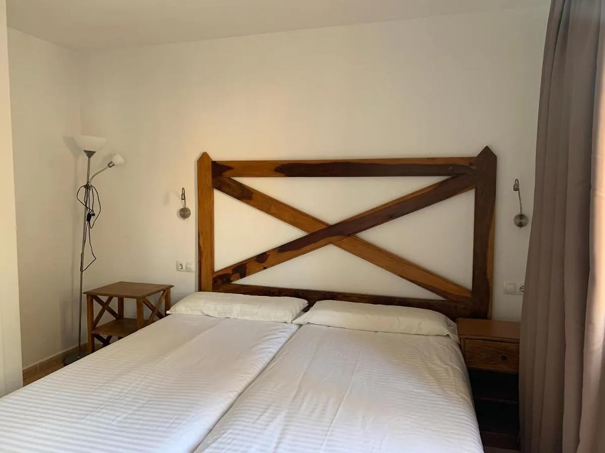 Apartamentos Corralejo Playa Oasis Appartamento