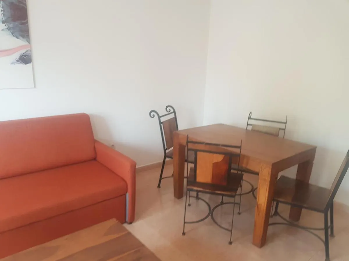 Apartamentos Corralejo Playa Oasis