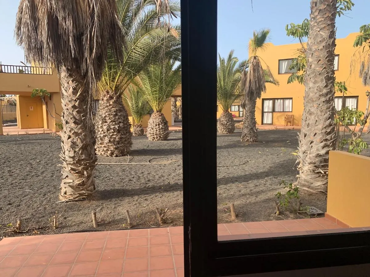Apartamentos Corralejo Playa Oasis 0*,