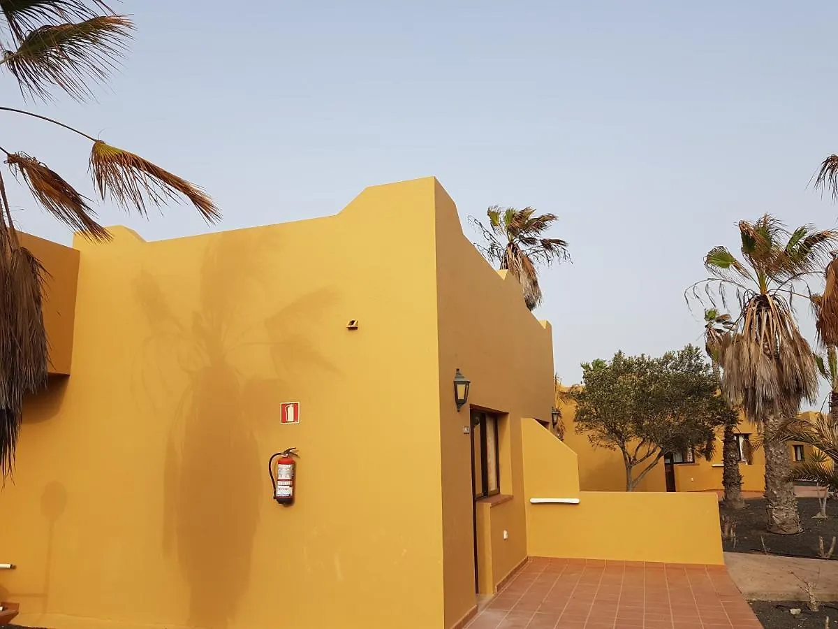 Apartamentos Corralejo Playa Oasis Appartamento