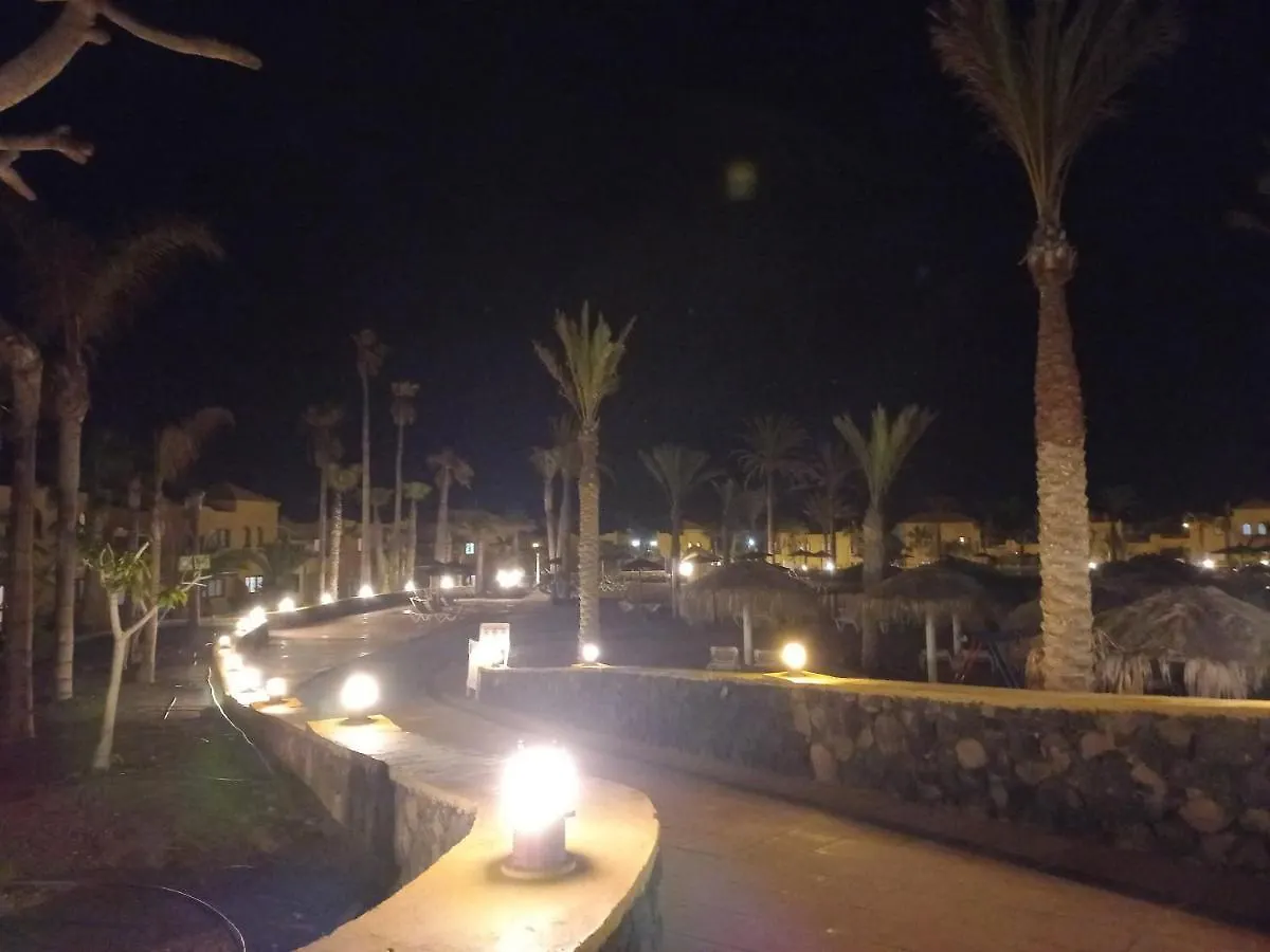 Apartamentos Corralejo Playa Oasis