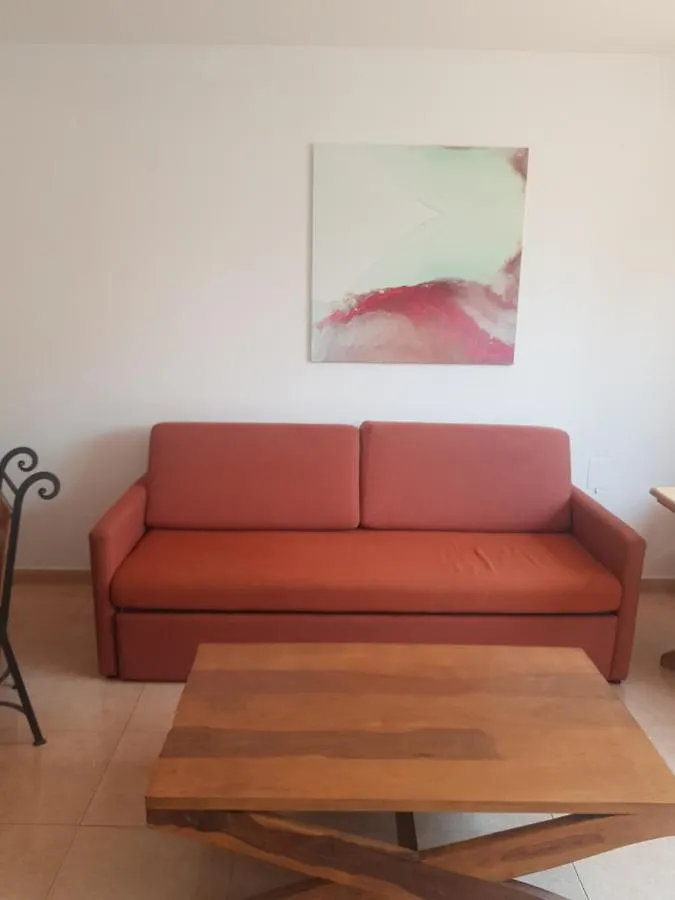 Apartamentos Corralejo Playa Oasis