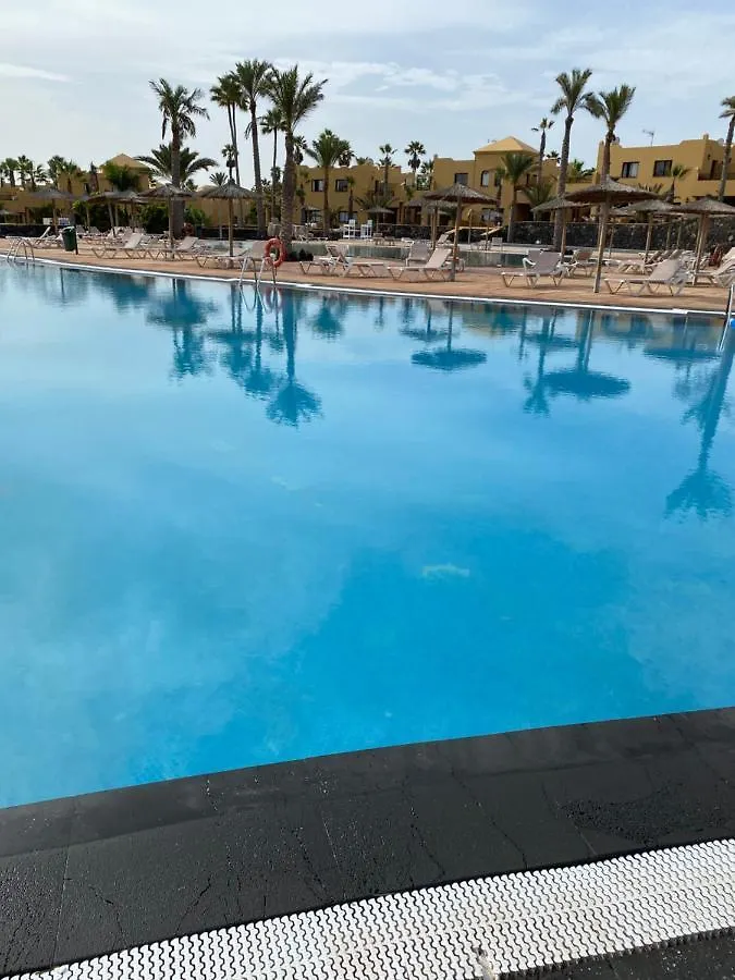 Apartamentos Corralejo Playa Oasis 0*,