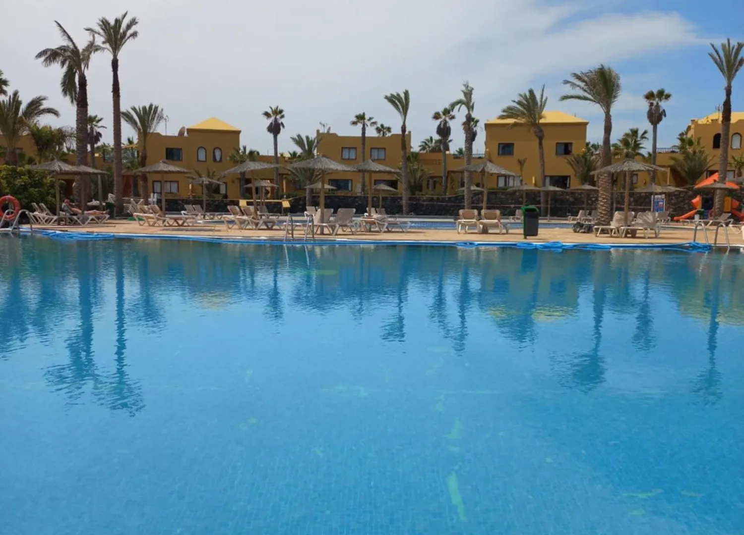 Appartamento Apartamentos Corralejo Playa Oasis