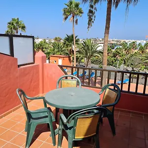  Appartamento Oasis Royal D311